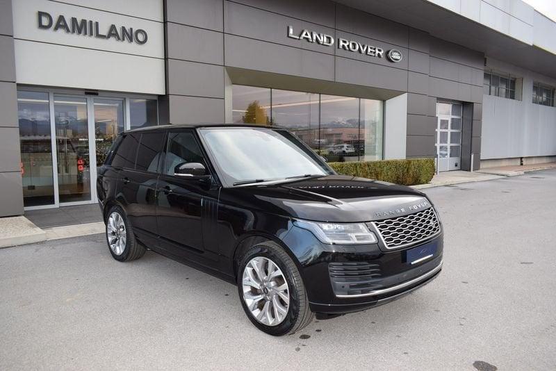 Land Rover Range Rover Range Rover 3.0 SDV6 Vogue IVA ESPOSTA