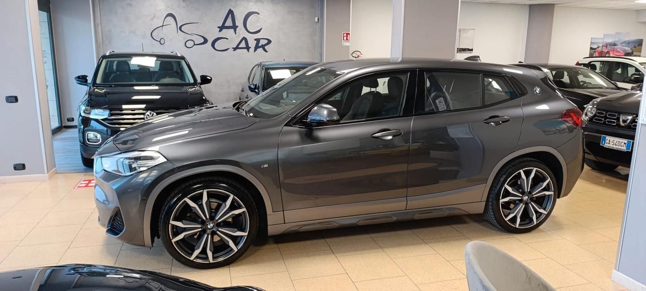 Bmw X2 xDrive18d Msport