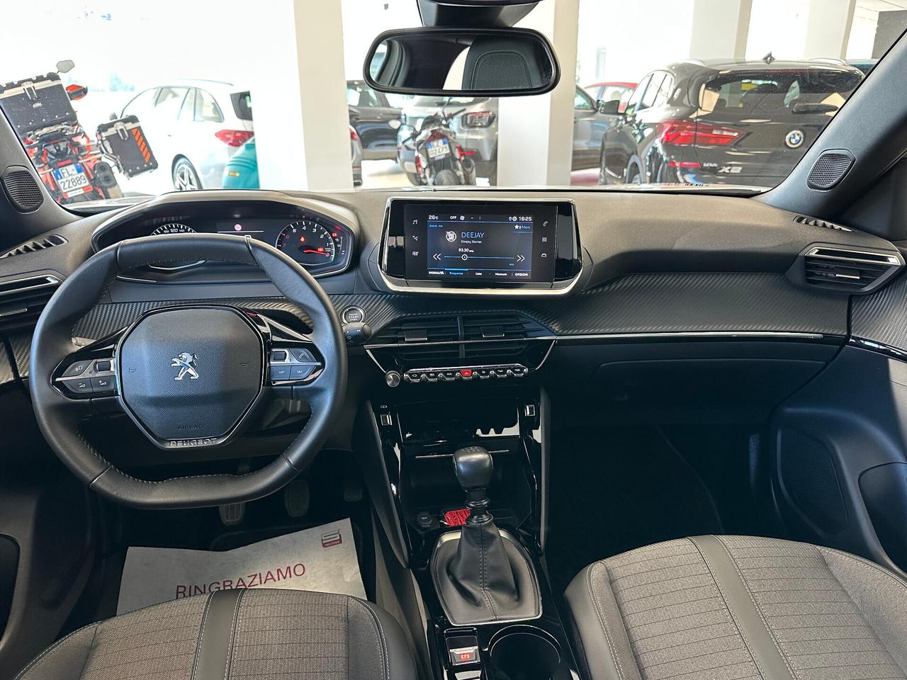 Peugeot 2008 PureTech 130 S&S Allure Pack - 2022