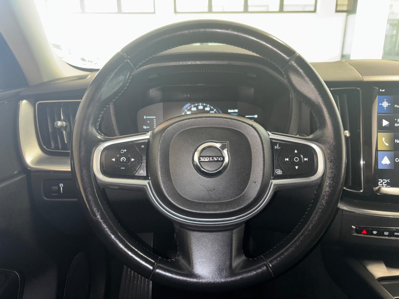 Volvo XC60 D4 AWD Inscription