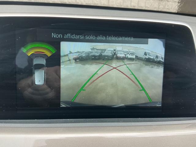 BMW X1 sDrive18d xLine