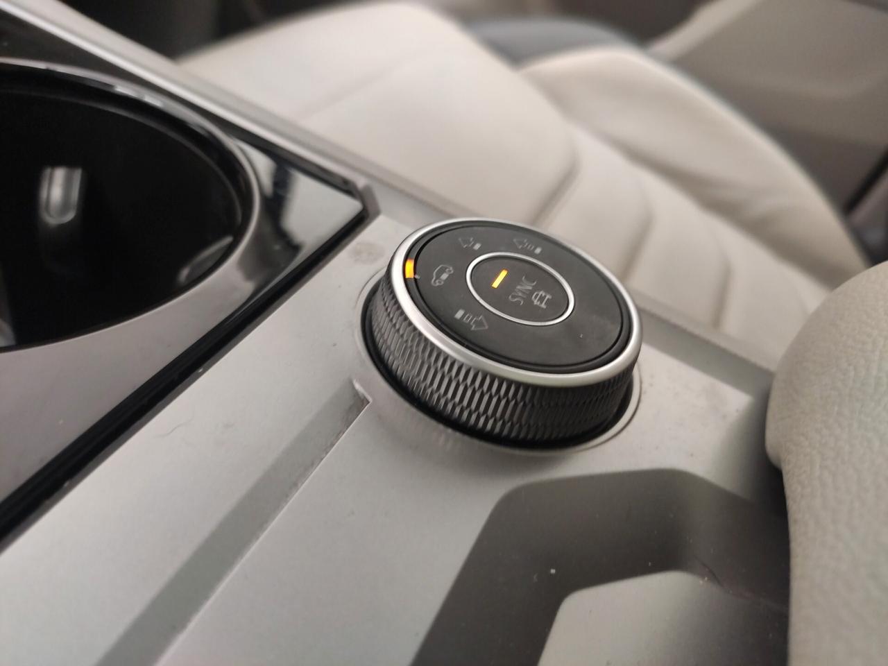 Volkswagen Touareg 3.0 V6 TSI eHybrid Elegance