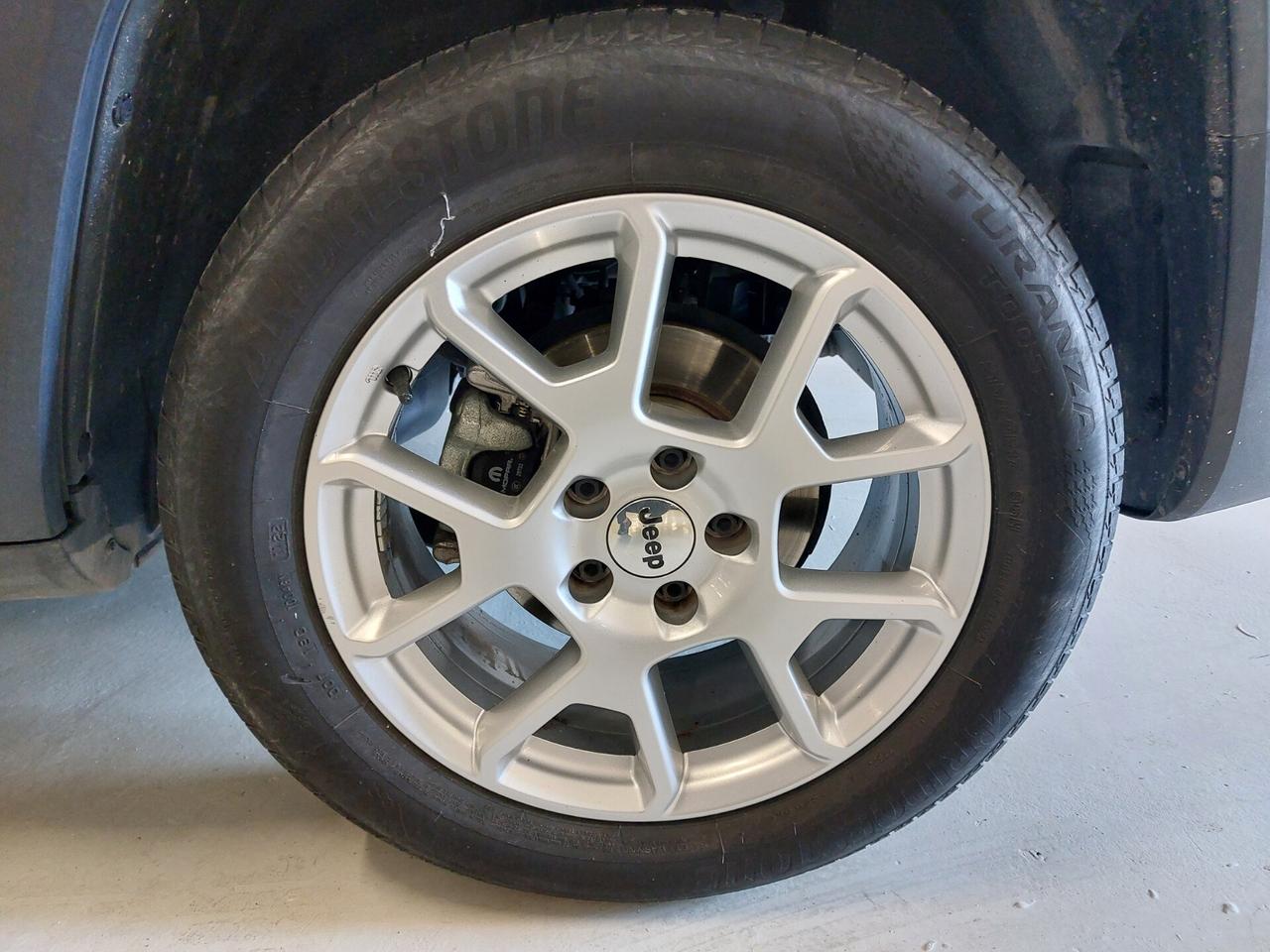 JEEP Renegade Renegade 1.0 T3 Limited