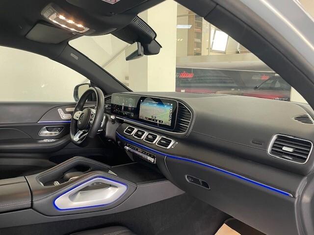 Mercedes-benz GLE 300 d 4Matic Mild Hybrid Coupé AMG Line Premium