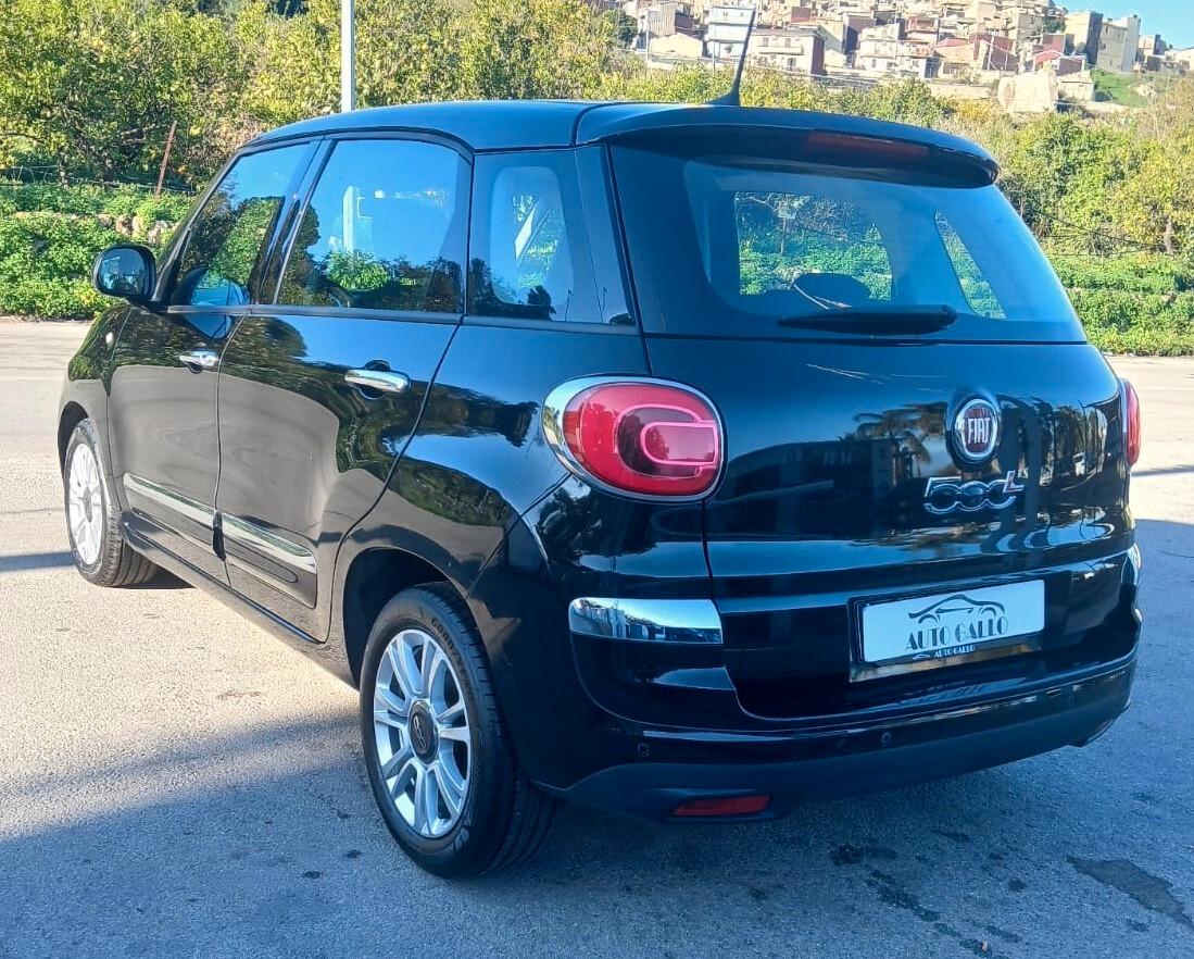 Fiat 500L 1.3 Multijet 95 CV Cross Trekking AUTO GALLO Francofonte