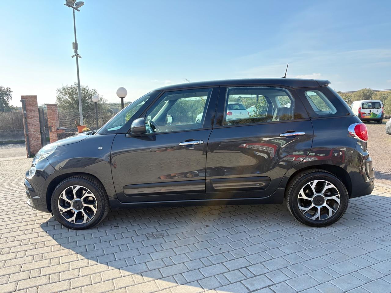 Fiat 500L Wagon 1.6 Multijet 120 CV Lounge