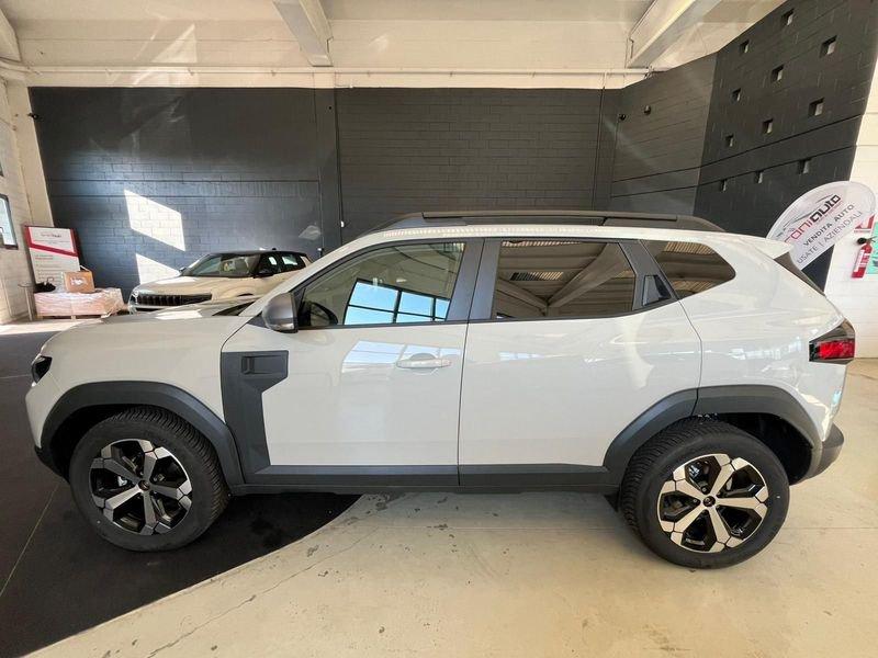 Dacia Duster Duster Tce 130 CV MHEV Journey 4x4 - PROMO SIRONIAUTO+