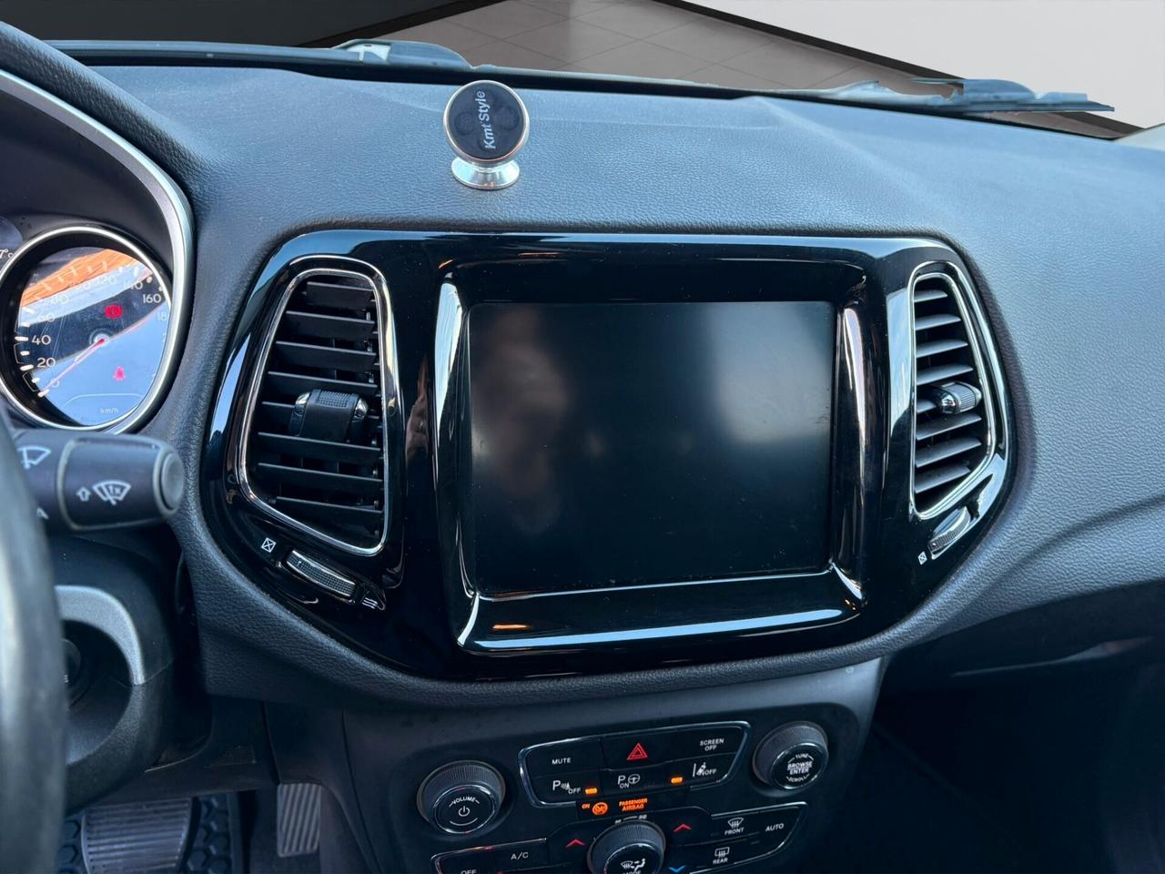 Jeep Compass 1.3 Turbo T4 150 CV aut. 2WD Limited