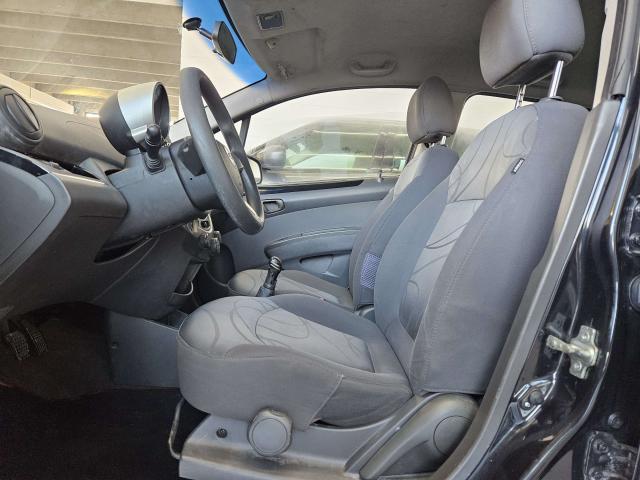 Chevrolet Spark Spark 1.0 LS