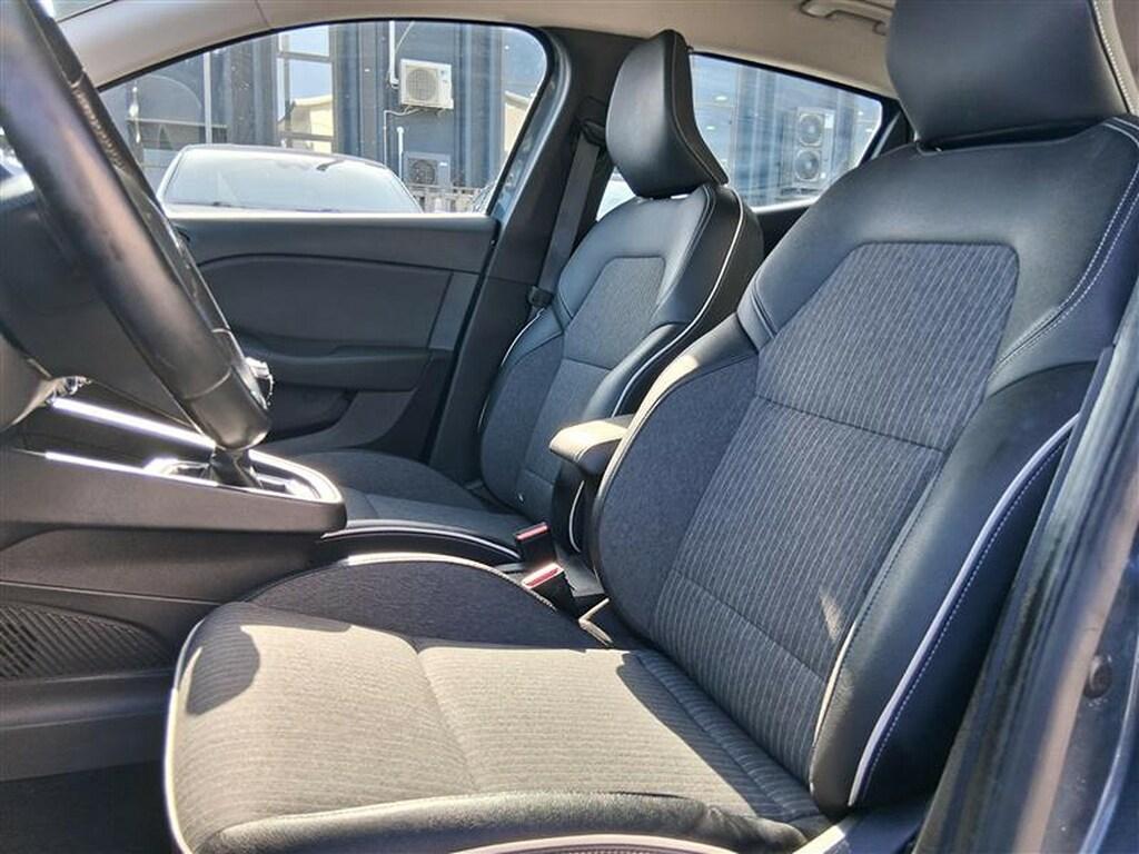Renault Clio 5 Porte 1.5 Blue dCi Intens