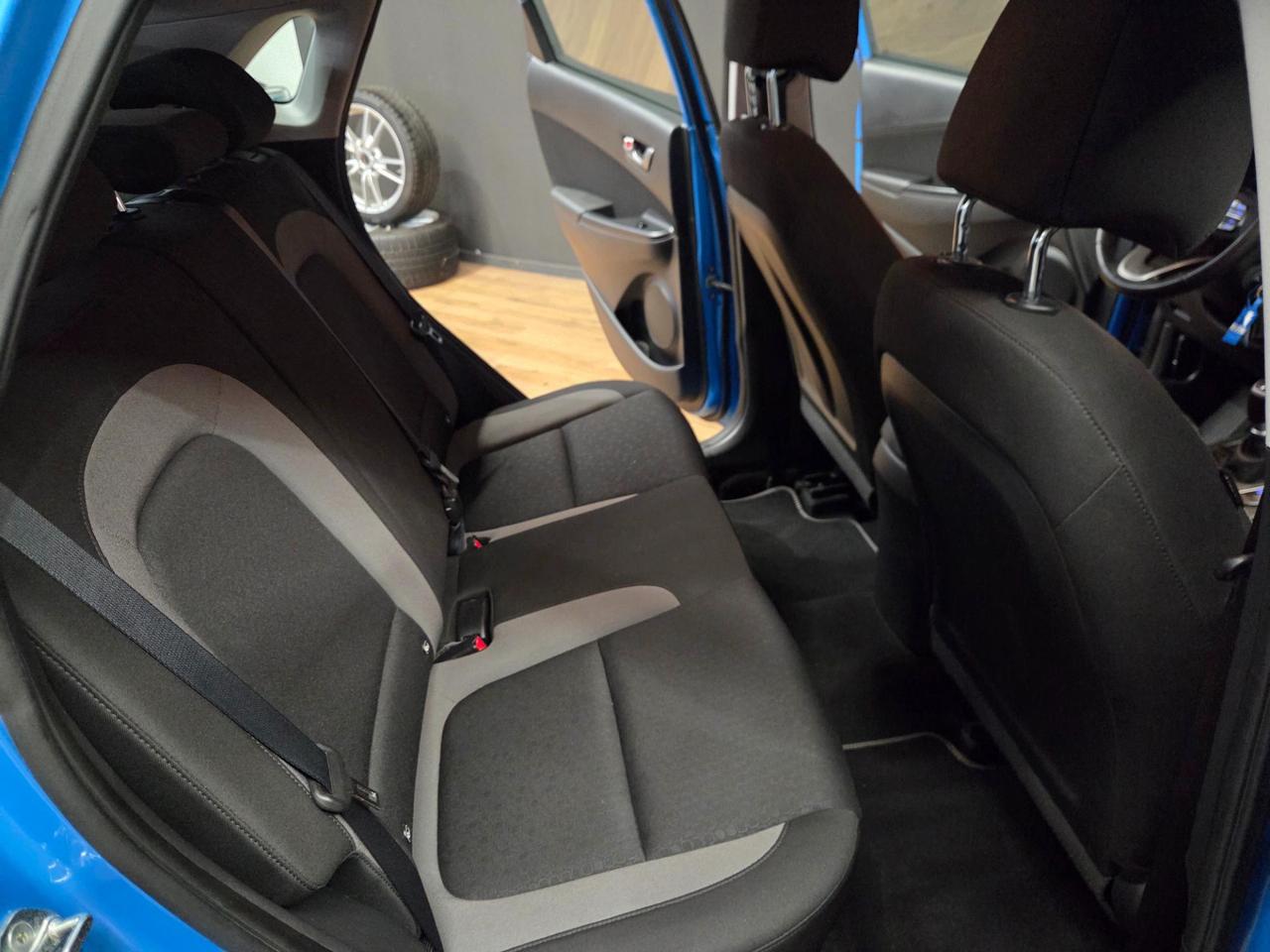 Hyundai Kona 1.6 crdi Style Premium Pack 2wd 115cv