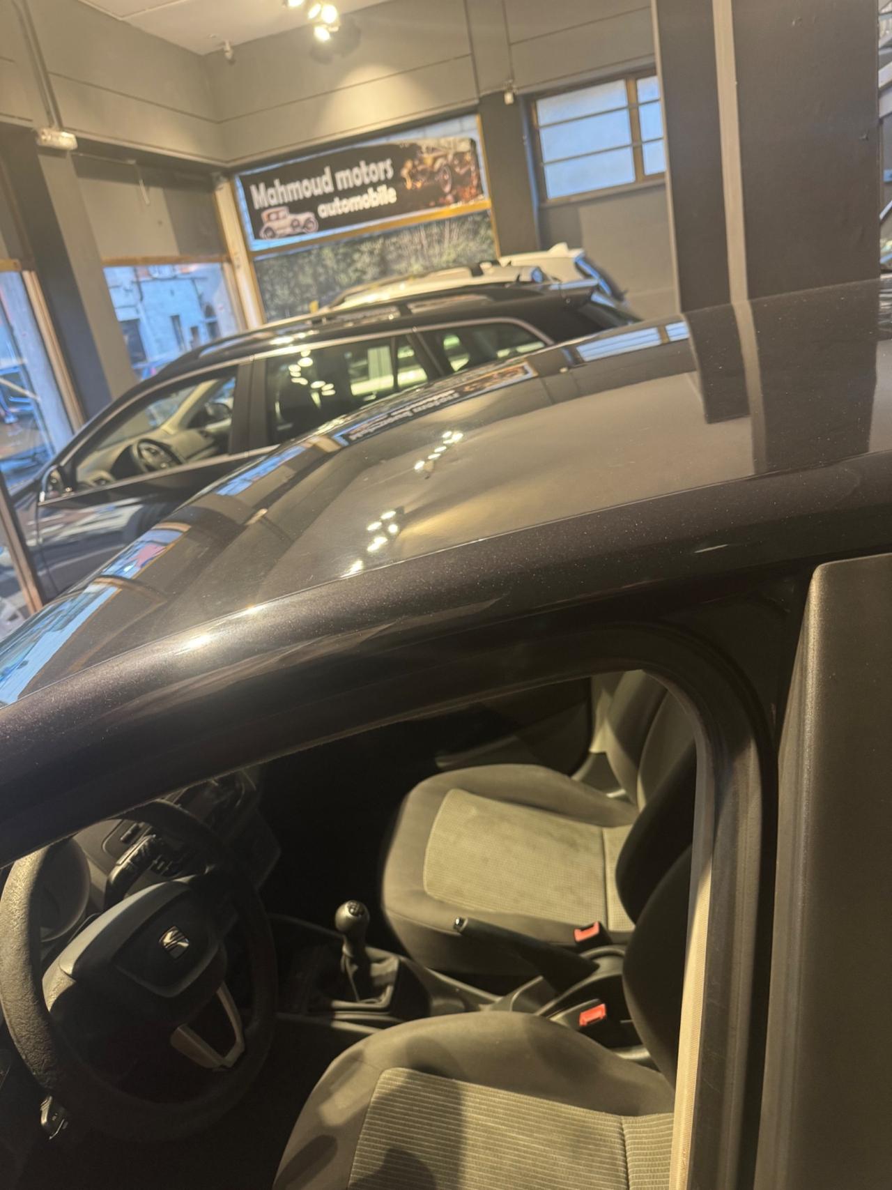 Seat Ibiza 1.2 5p. Style