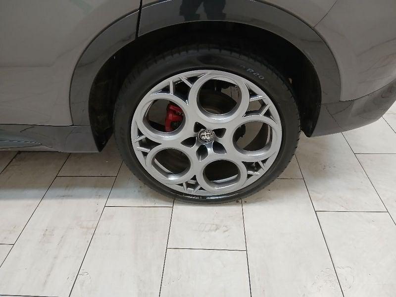 Alfa Romeo Tonale 1.5 hybrid Speciale 130cv tct7