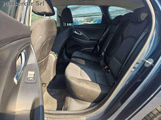 HYUNDAI i30 i30 III Wagon 1.0 t-gdi 48V Prime 120cv - GN994TP