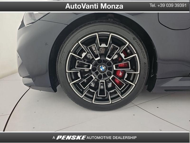 BMW Serie 5 M5 Touring 4.4 727cv auto