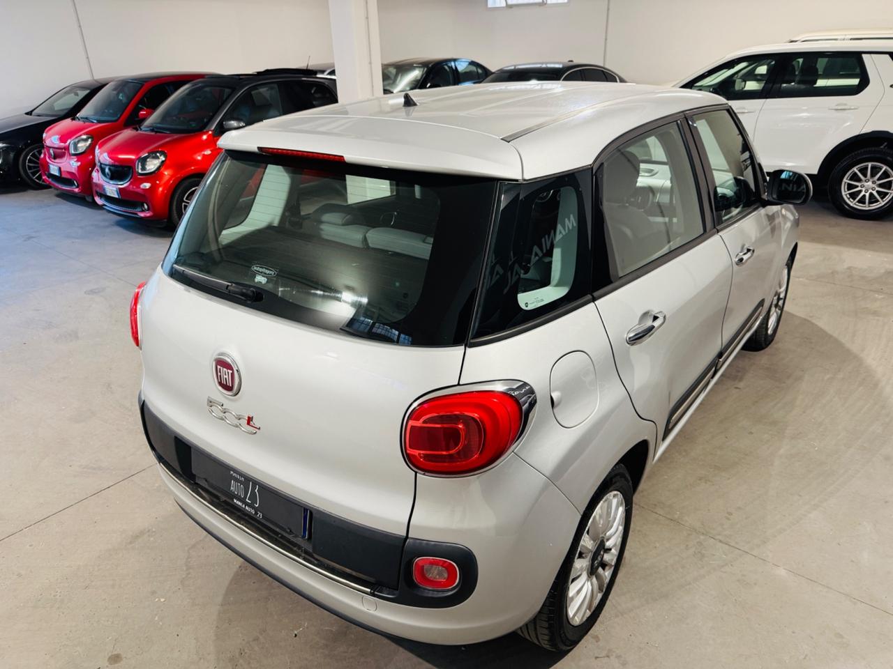 Fiat 500L 1.3 Multijet 85 CV Lounge*NEOPATENTATI*