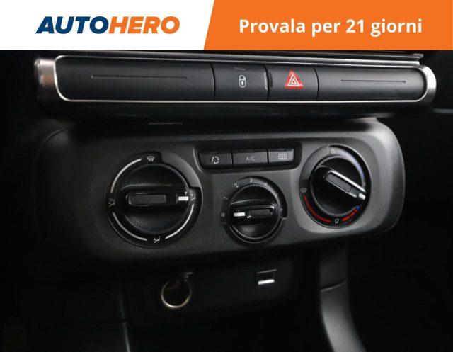 CITROEN C3 PureTech 83 S&S Feel