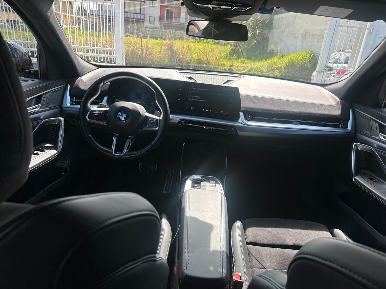 Bmw X2 sDrive 18d Msport '24