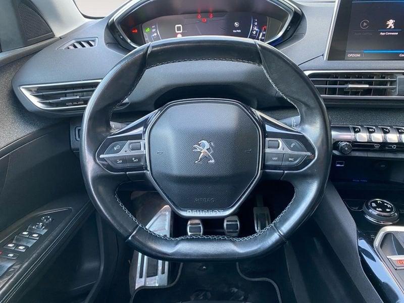 Peugeot 5008 5008 1.5 bluehdi Active s&s 130cv 5p.ti