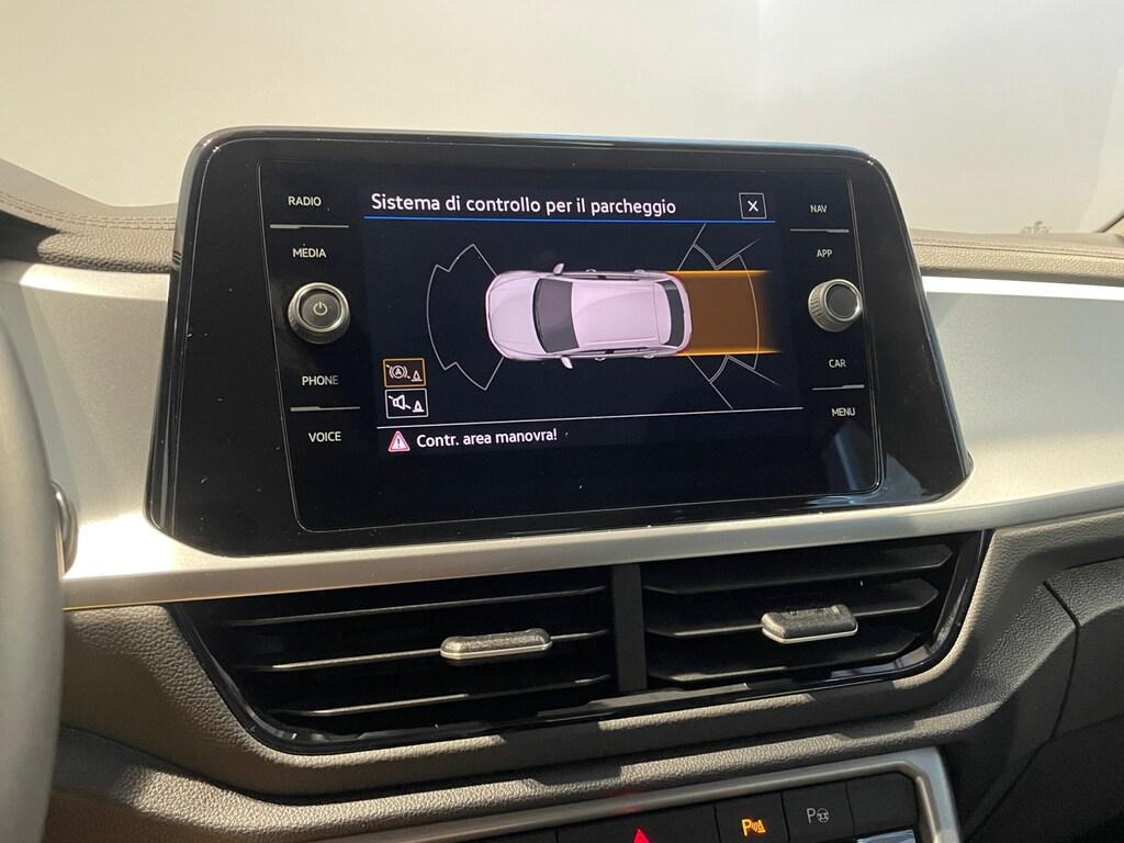 Volkswagen T-Roc 2.0 TDI 115CV Life - IVA ESPOSTA