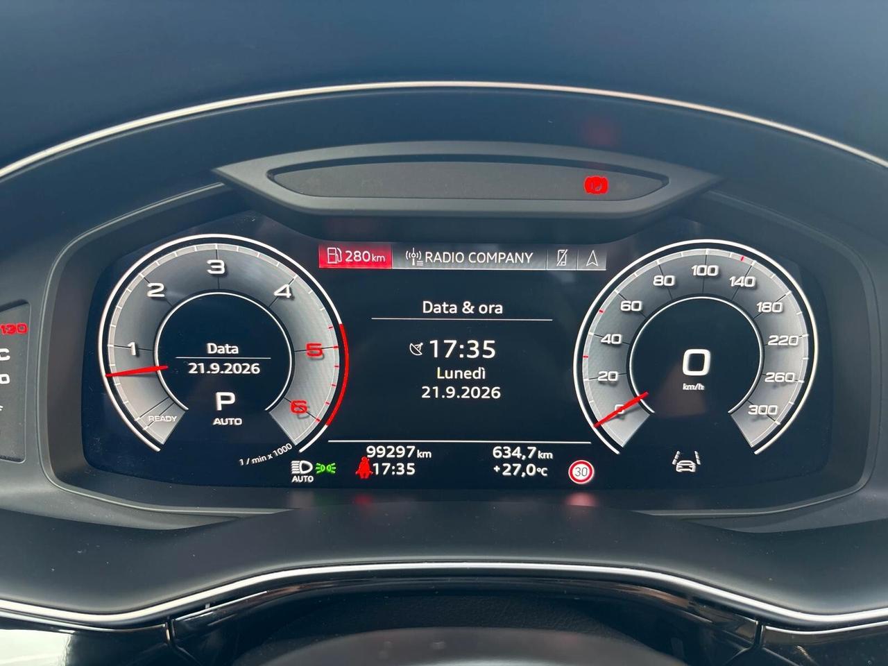 Audi Q8 S-LINE QUATTRO 50TDi 286CV