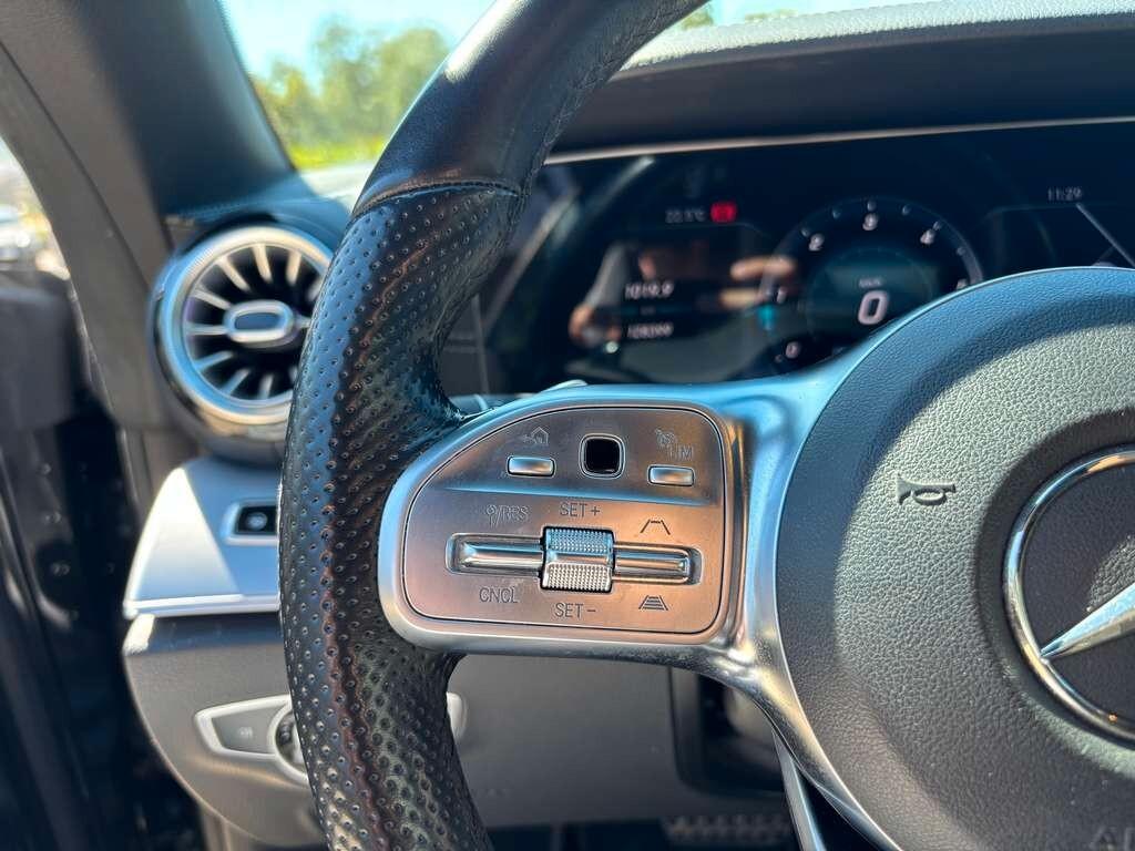 Mercedes E 220 d Auto Cabrio Premium Plus 2018 / KM 128.000 Tua a solo 319 Euro al mese