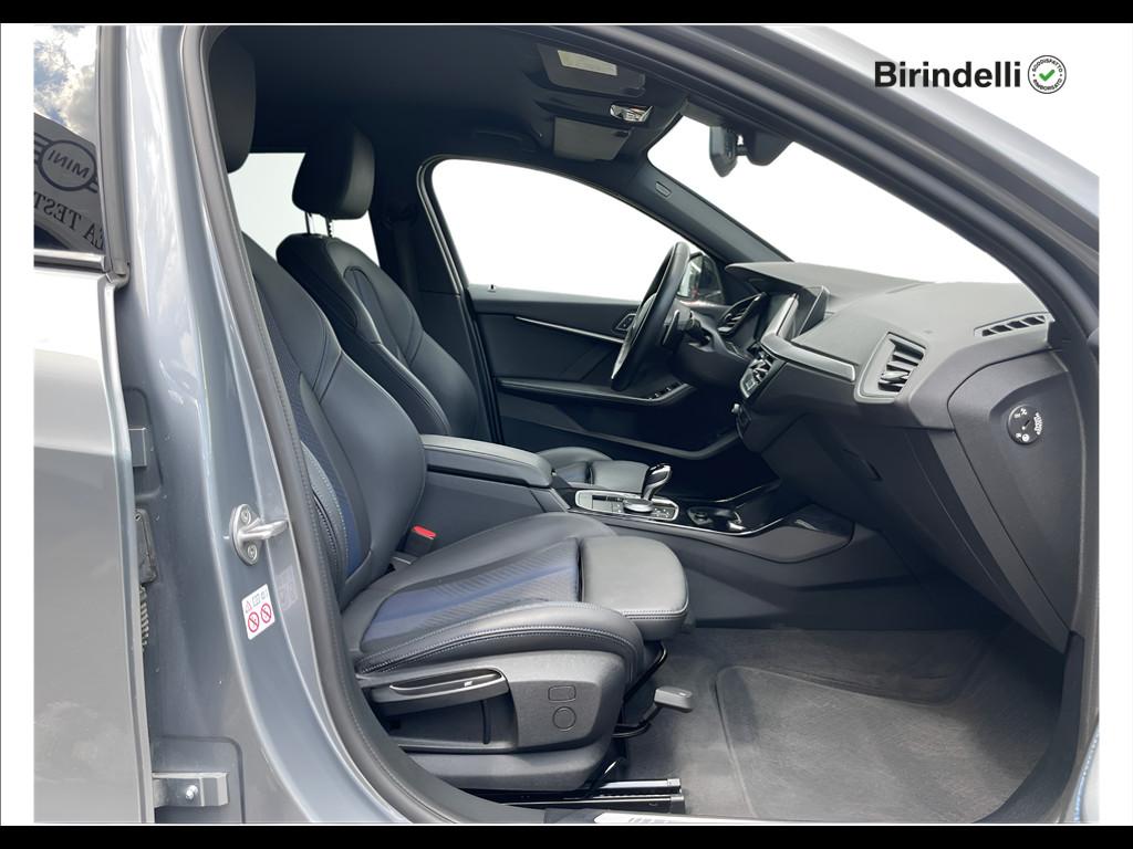 BMW Serie 1 (F40) - 118d 5p. Msport