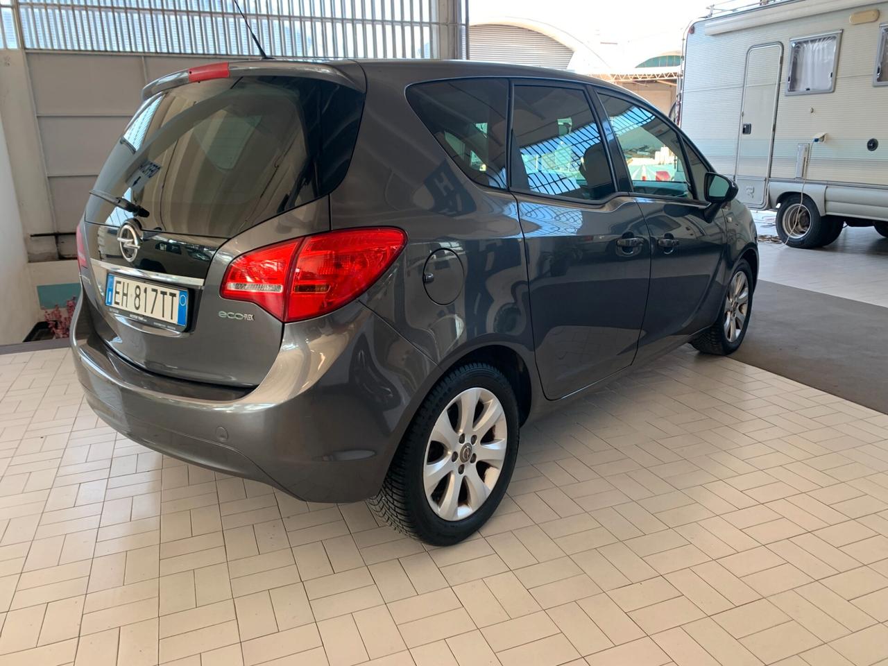Opel Meriva 1.3 CDTI 95CV ecoFLEX
