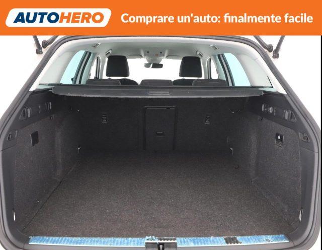 SKODA Superb 1.4 TSI Plug-In Hybrid DSG Wagon Executive