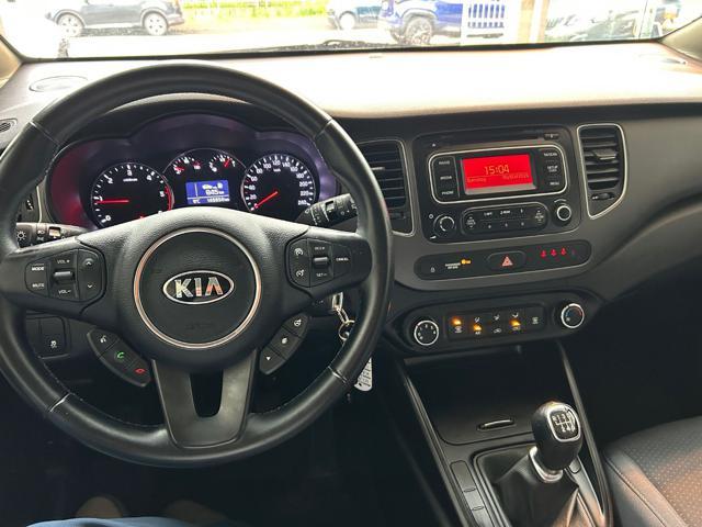 KIA Carens 1.7 CRDi 115 CV Cool