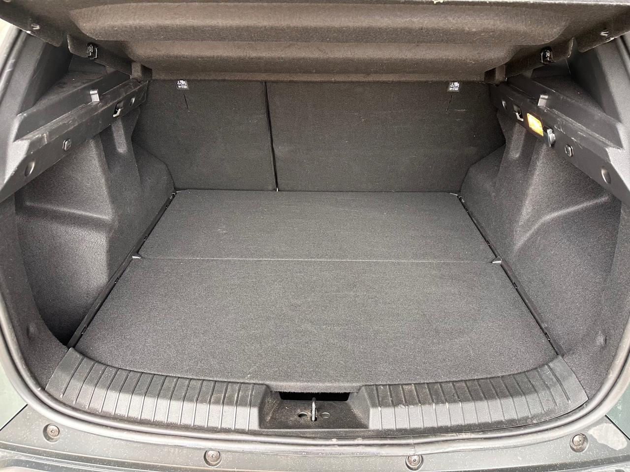 Dacia Duster 1.0 Eco-G Journey 100cv