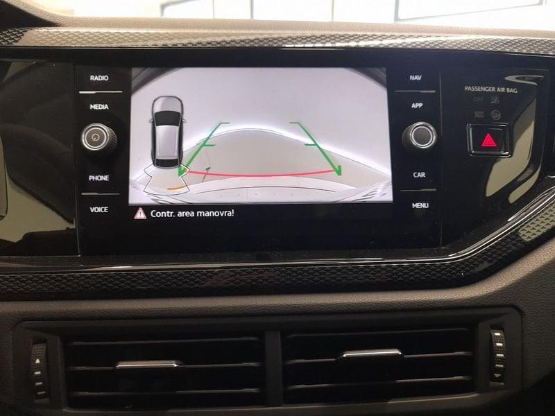 Volkswagen Taigo 1.0 TSI 85kW Edition Plus