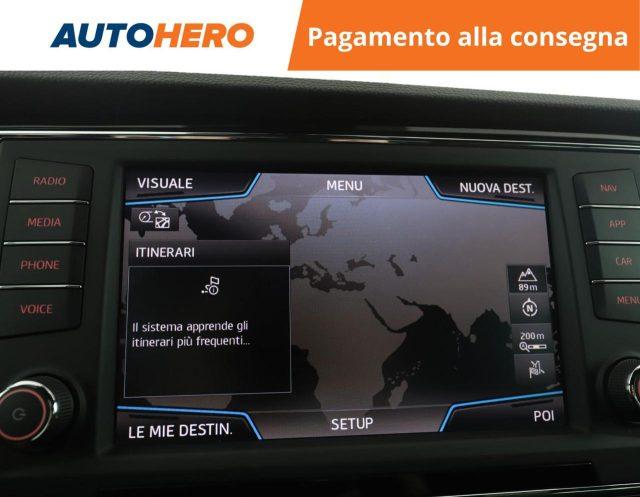 SEAT Ateca 2.0 TSI 4DRIVE DSG FR