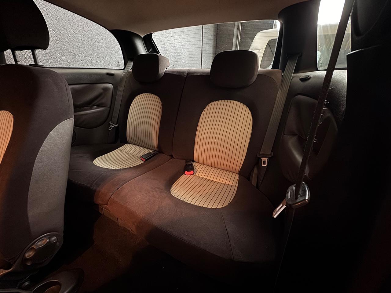 Lancia Ypsilon 1.4 MODAMILANO OK NEOPATENTATI