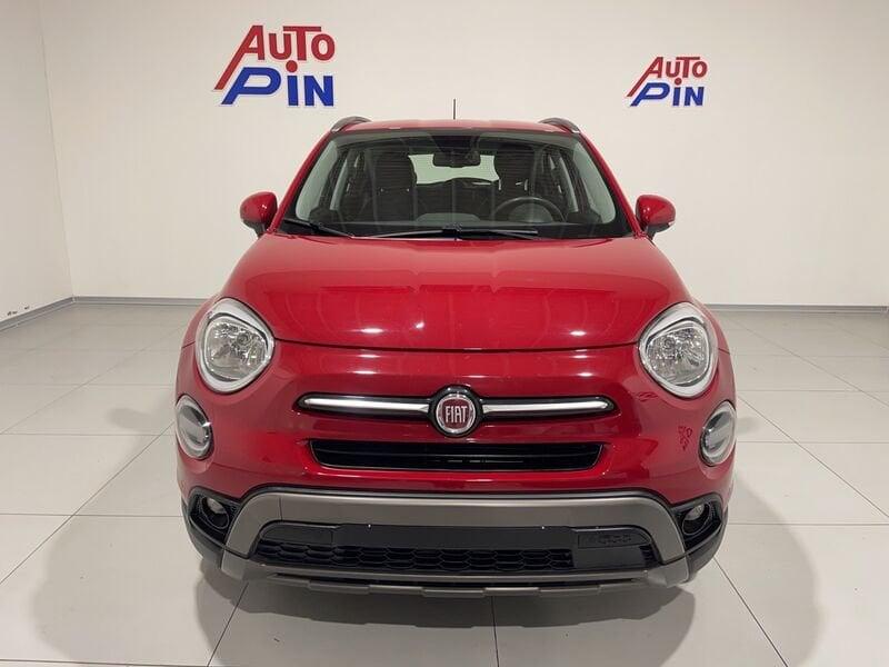 FIAT 500X 1.6 MultiJet 130 CV Cross *Rcamera*Navi*Climautomatico*