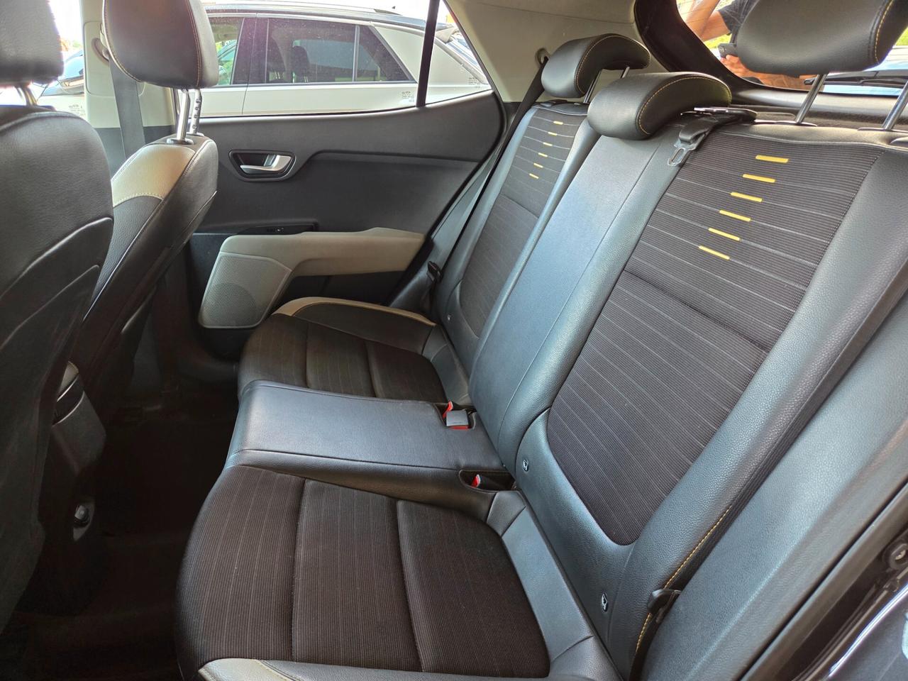 Kia Stonic 1.6 CRDi 110 CV Energy