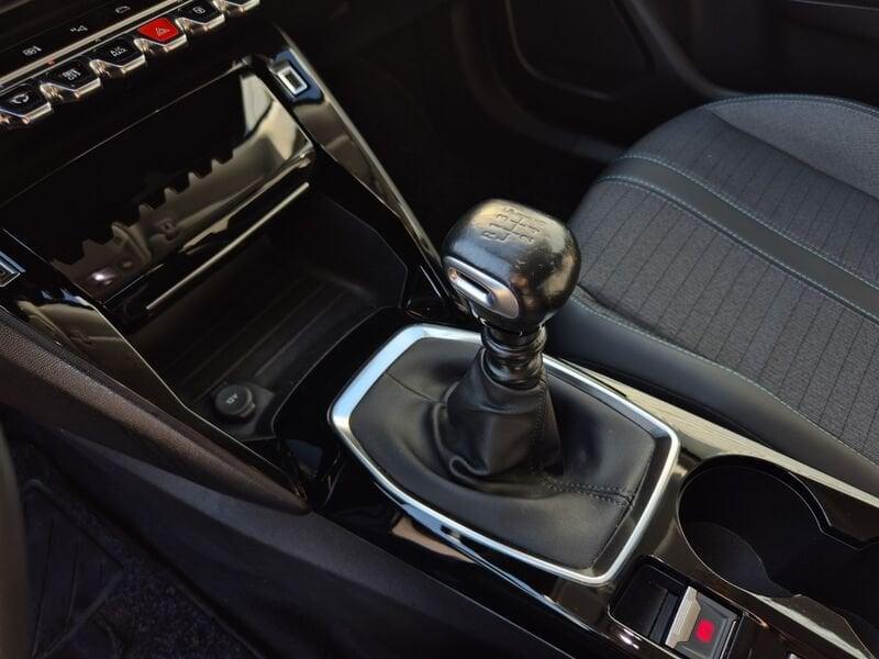 Peugeot 2008 2008 BlueHDi 110 S&S Allure Pack