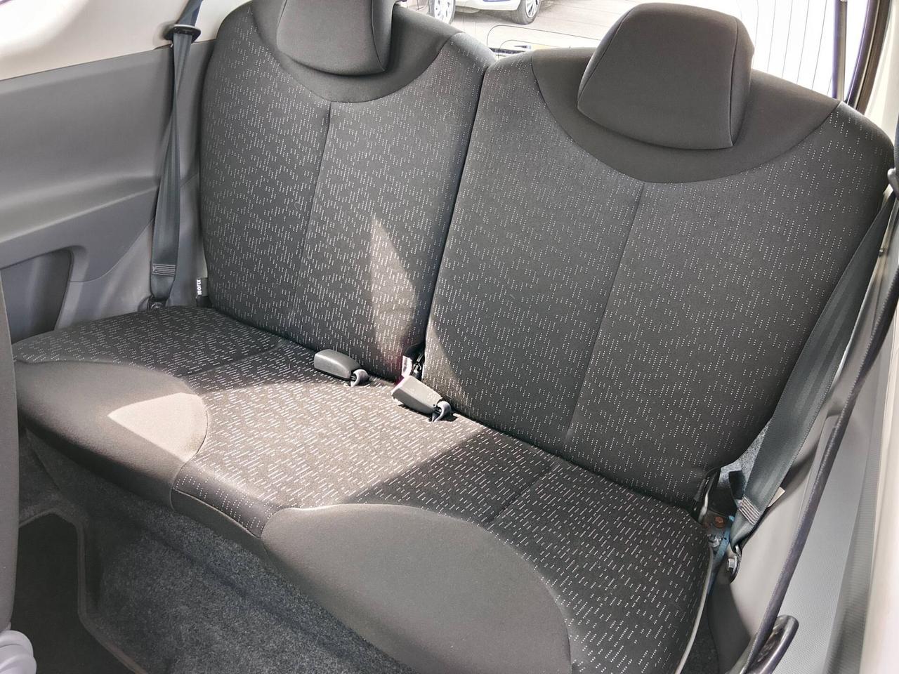 Peugeot 107 69.000 KM!