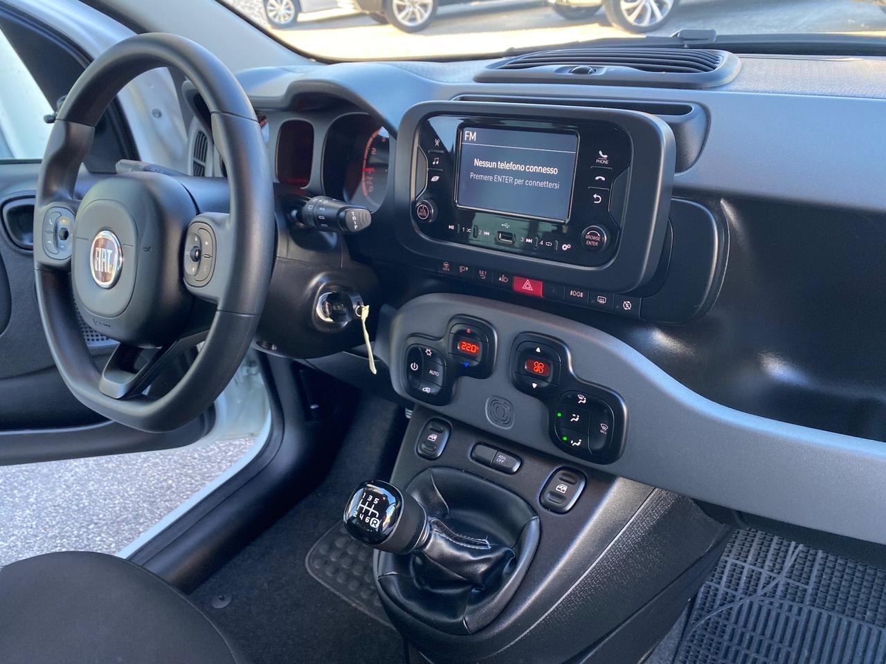 Fiat Panda 1.0 FireFly - 2023