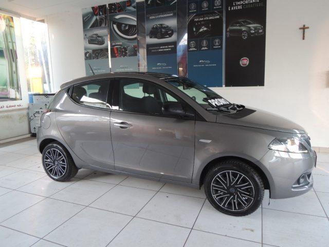 LANCIA Ypsilon 1.0 FireFly 5 porte S&S Hybrid Ecochic Gold