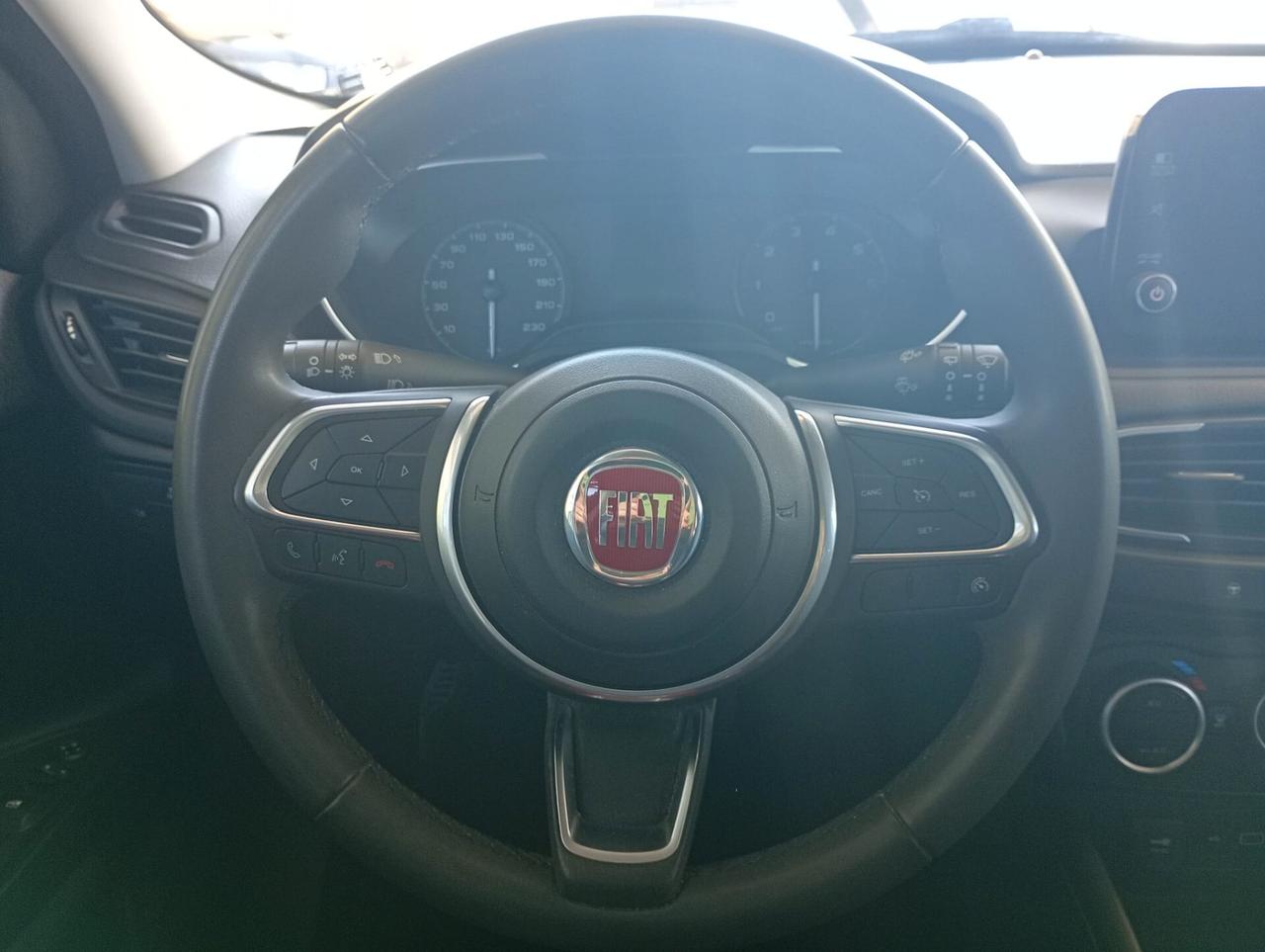 Fiat Tipo 1.0 5 porte