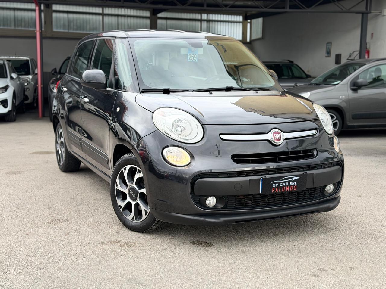 Fiat 500L 1.3 Multijet 95 CV Lounge COME NUOVA