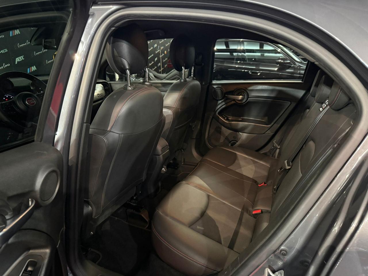 Fiat 500X 1.6 MultiJet 120 CV DCT Sport