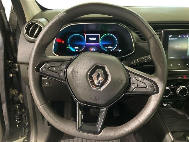 RENAULT ZOE Life R110 e-shifter Omolg N1 Autocarro!