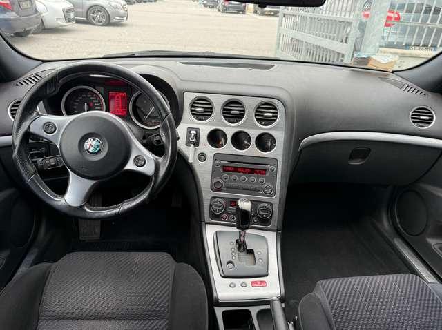 Alfa Romeo 159 159 SW 1.9 jtdm 16v 150cv q-tronic