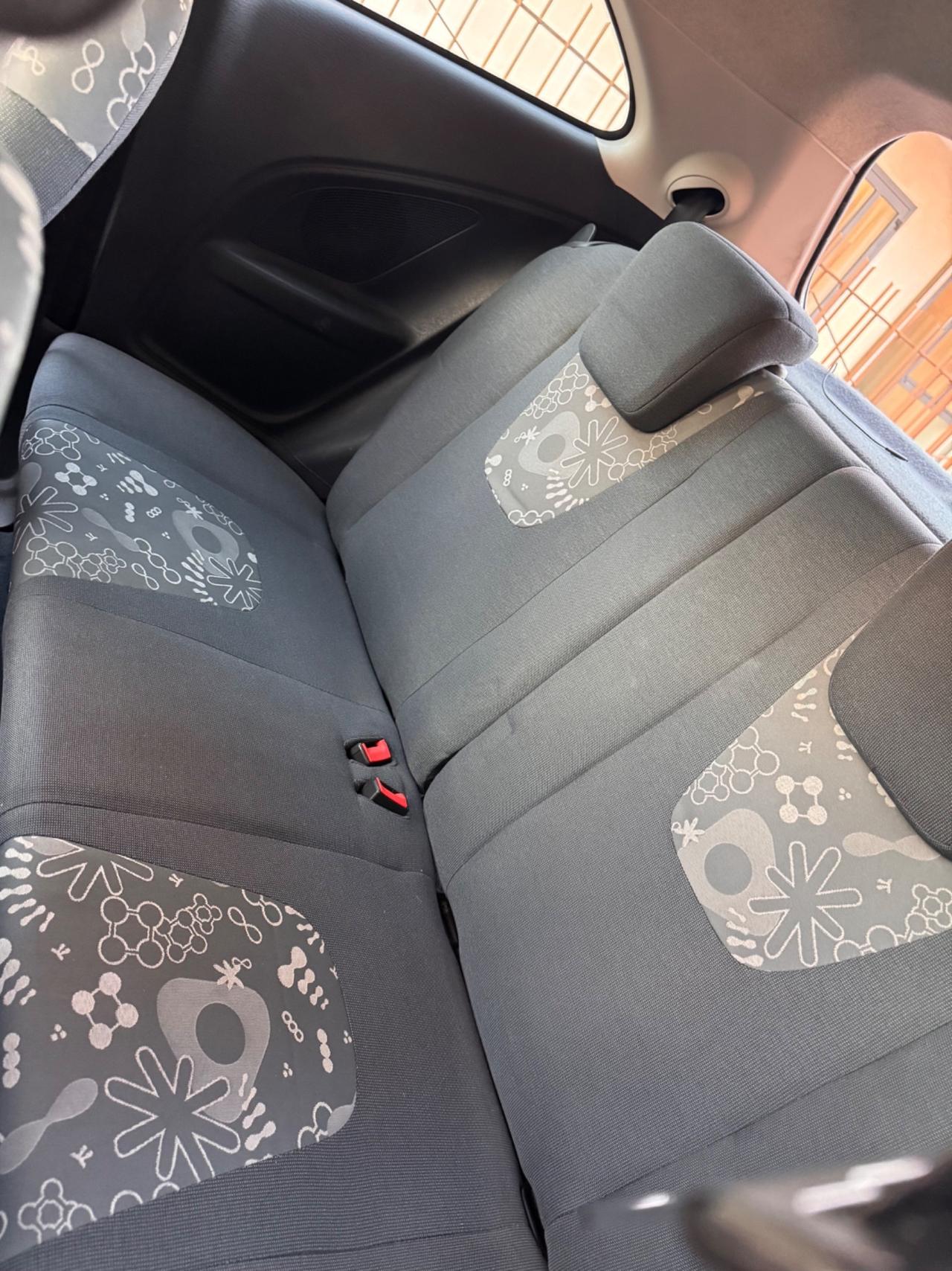 Ford Ka 1.2 Benzina Ok Neopatentati