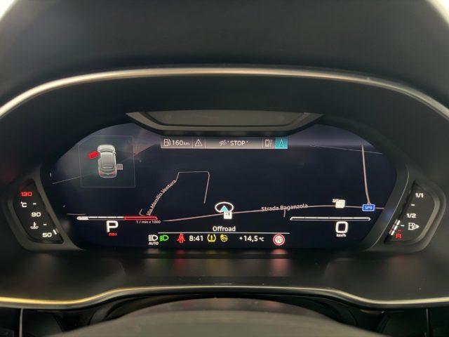 AUDI RS Q3 SPB quattro S tronic //BELL1SS1MO//