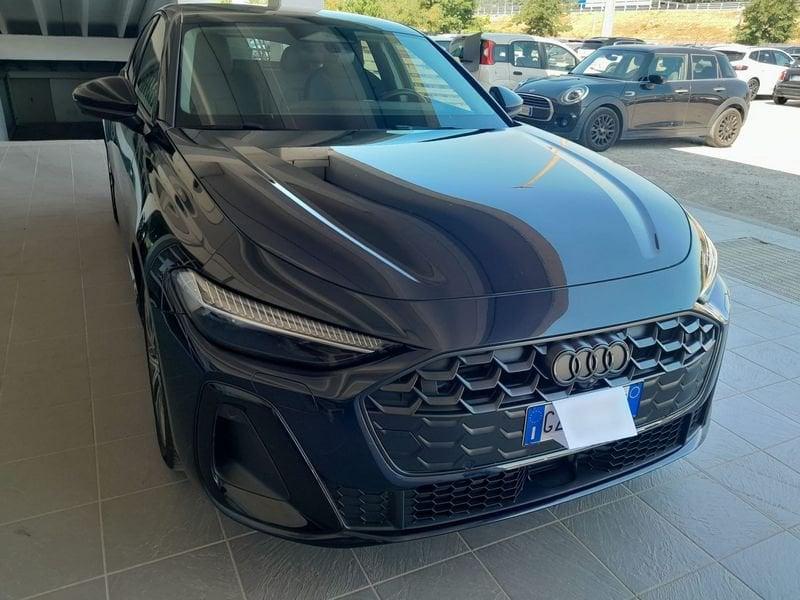 Audi A5 Berlina 2.0 tdi mhev+ S line edition quattro 204cv s-tronic