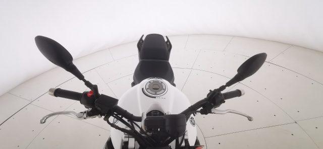 YAMAHA MT-03 MT-03