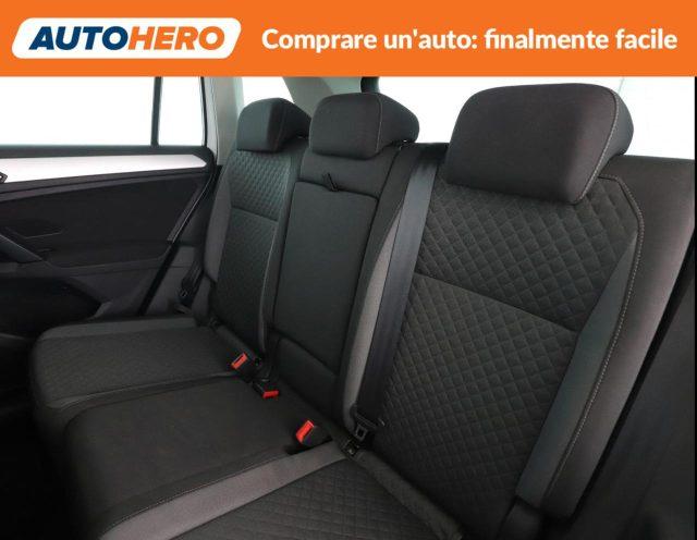 VOLKSWAGEN Tiguan 1.6 TDI SCR Sport BlueMotion Technology
